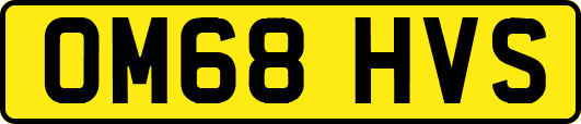 OM68HVS
