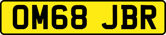 OM68JBR
