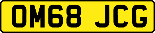 OM68JCG