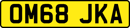 OM68JKA