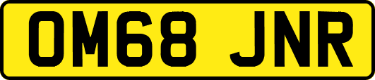 OM68JNR
