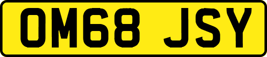OM68JSY