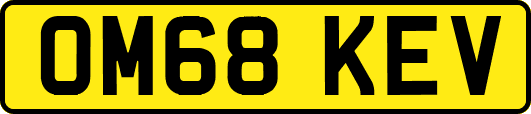 OM68KEV