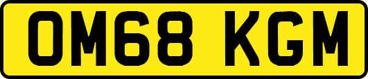 OM68KGM