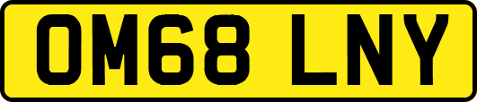 OM68LNY