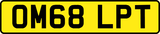 OM68LPT