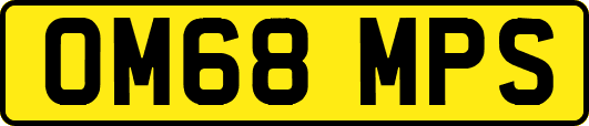 OM68MPS