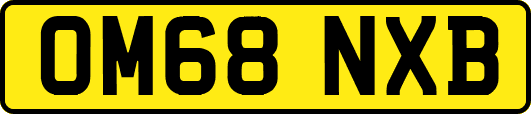OM68NXB