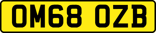 OM68OZB