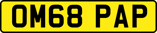 OM68PAP