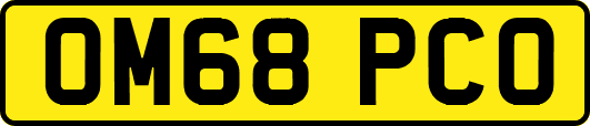 OM68PCO