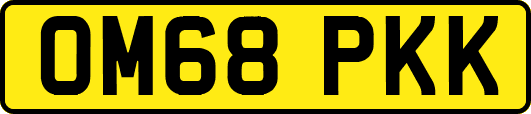 OM68PKK
