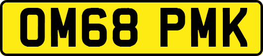 OM68PMK