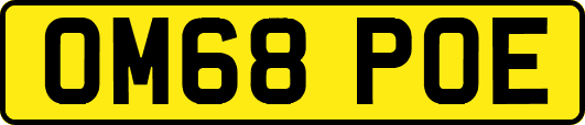 OM68POE