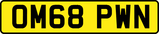 OM68PWN