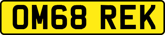 OM68REK