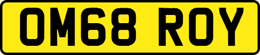 OM68ROY