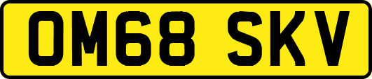 OM68SKV