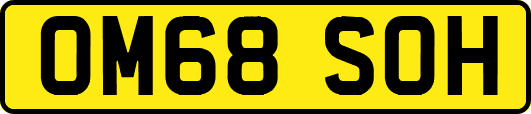 OM68SOH