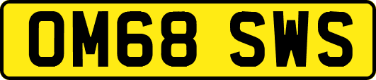 OM68SWS