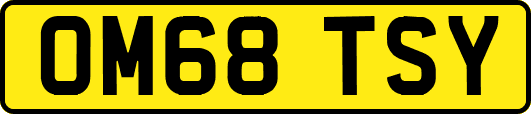 OM68TSY