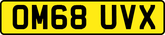 OM68UVX