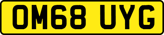 OM68UYG