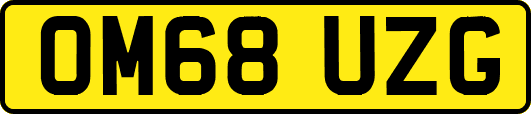 OM68UZG