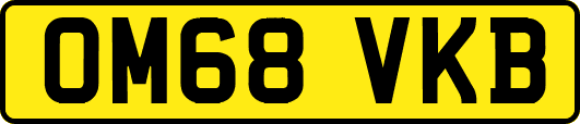 OM68VKB