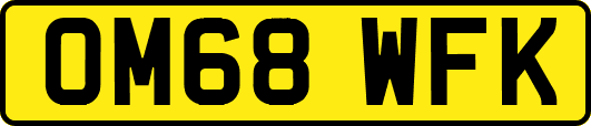 OM68WFK