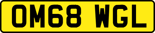 OM68WGL