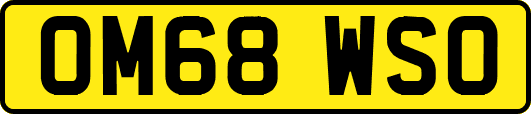 OM68WSO