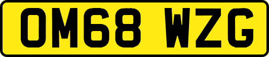 OM68WZG