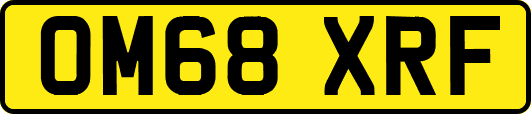 OM68XRF