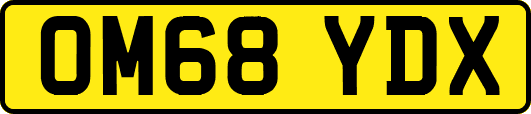 OM68YDX
