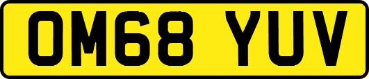 OM68YUV