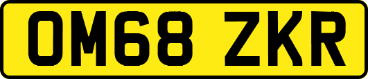 OM68ZKR