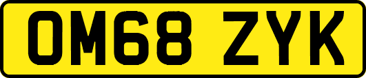 OM68ZYK