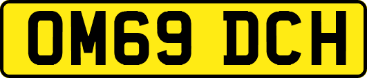 OM69DCH