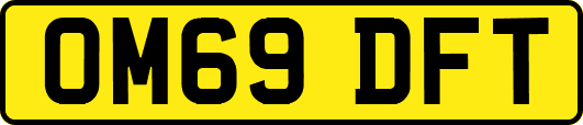 OM69DFT