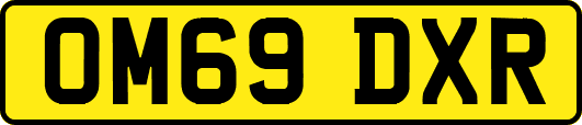 OM69DXR
