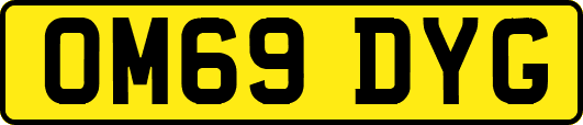 OM69DYG