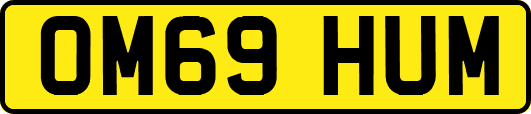 OM69HUM