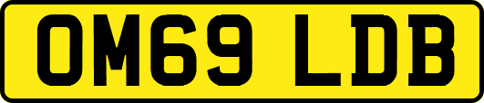 OM69LDB