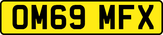 OM69MFX