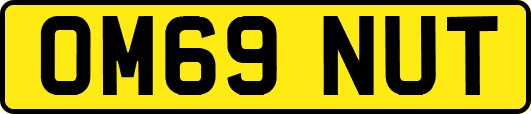 OM69NUT