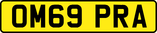 OM69PRA