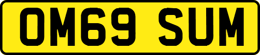 OM69SUM