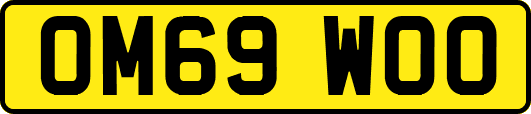 OM69WOO