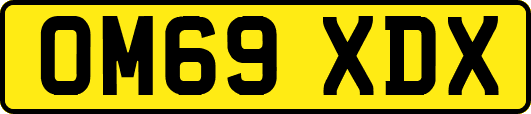 OM69XDX